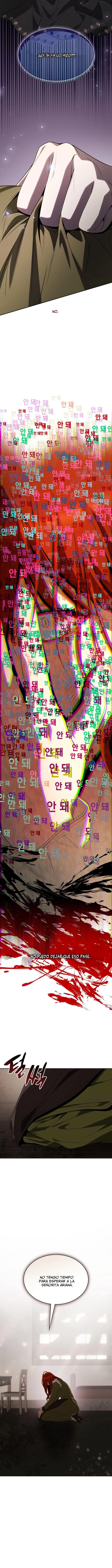 En Esta Vida Yo Seré La Reina Hermana Mía Capítulo 71 - Page 12