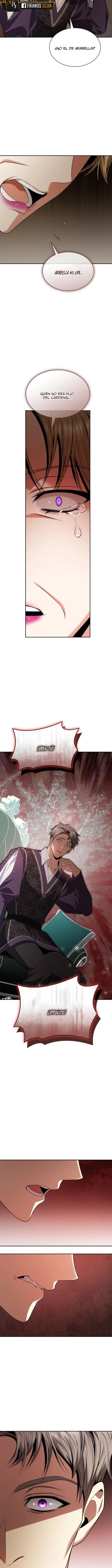 En Esta Vida Yo Seré La Reina Hermana Mía Capítulo 71 - Page 17