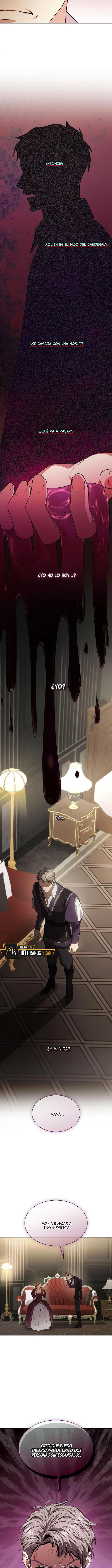 En Esta Vida Yo Seré La Reina Hermana Mía Capítulo 71 - Page 18