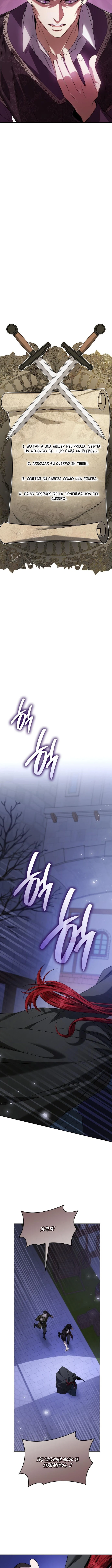 En Esta Vida Yo Seré La Reina Hermana Mía Capítulo 71 - Page 19