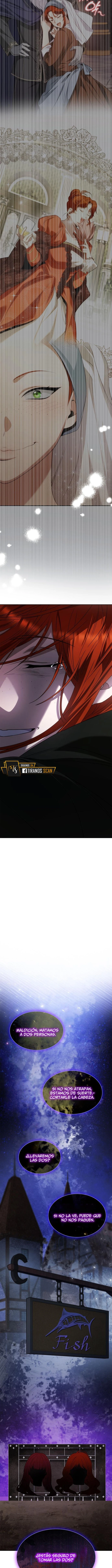 En Esta Vida Yo Seré La Reina Hermana Mía Capítulo 72 - Page 12