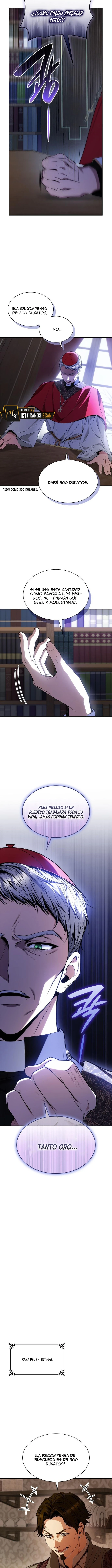 En Esta Vida Yo Seré La Reina Hermana Mía Capítulo 72 - Page 16