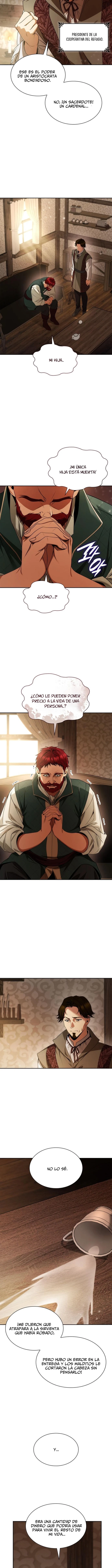 En Esta Vida Yo Seré La Reina Hermana Mía Capítulo 72 - Page 17