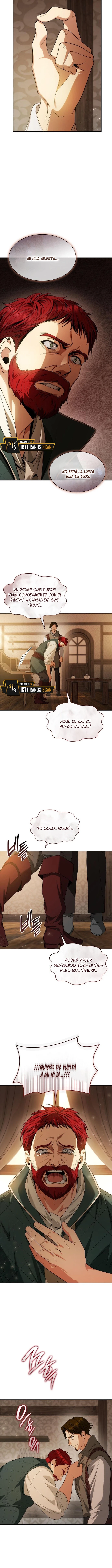 En Esta Vida Yo Seré La Reina Hermana Mía Capítulo 72 - Page 18