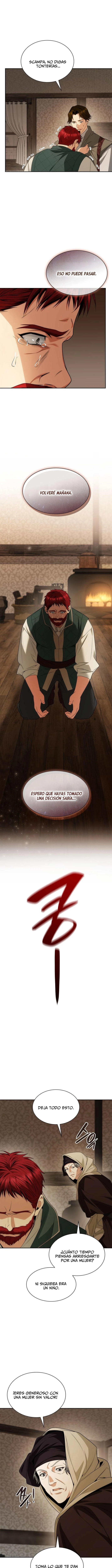 En Esta Vida Yo Seré La Reina Hermana Mía Capítulo 72 - Page 19