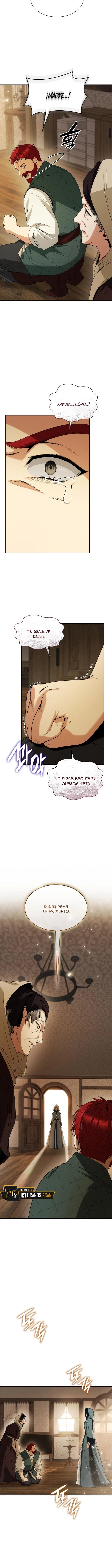 En Esta Vida Yo Seré La Reina Hermana Mía Capítulo 72 - Page 20