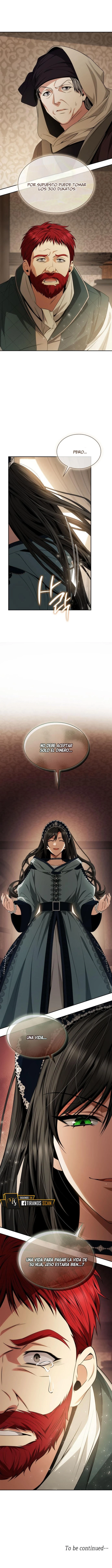 En Esta Vida Yo Seré La Reina Hermana Mía Capítulo 72 - Page 21