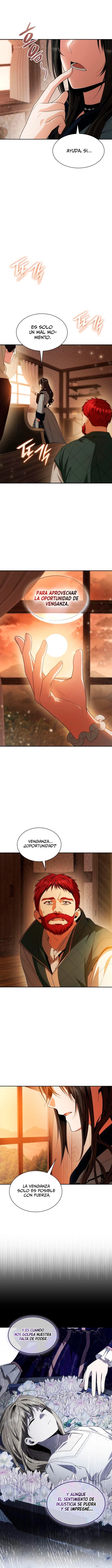 En Esta Vida Yo Seré La Reina Hermana Mía Capítulo 73 - Page 11