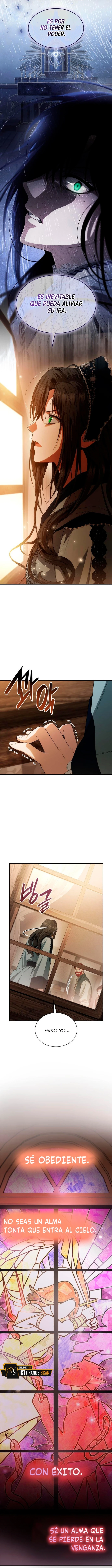 En Esta Vida Yo Seré La Reina Hermana Mía Capítulo 73 - Page 12