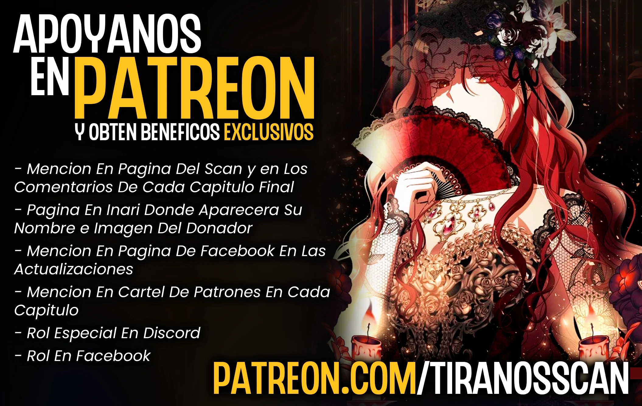 En Esta Vida Yo Seré La Reina Hermana Mía Capítulo 73 - Page 4