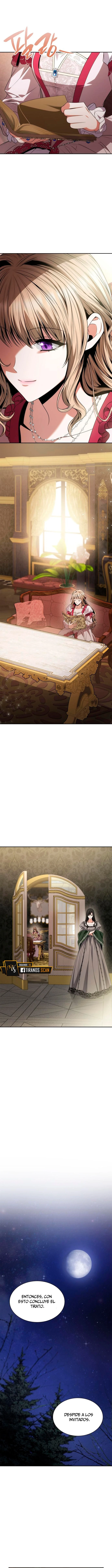 En Esta Vida Yo Seré La Reina Hermana Mía Capítulo 74 - Page 14