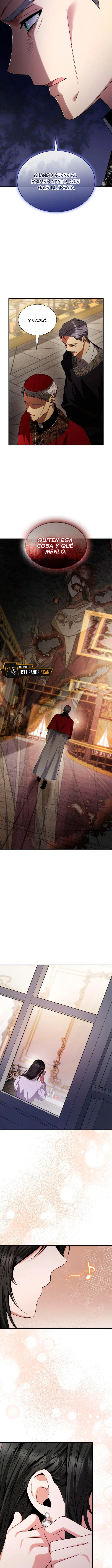 En Esta Vida Yo Seré La Reina Hermana Mía Capítulo 74 - Page 16