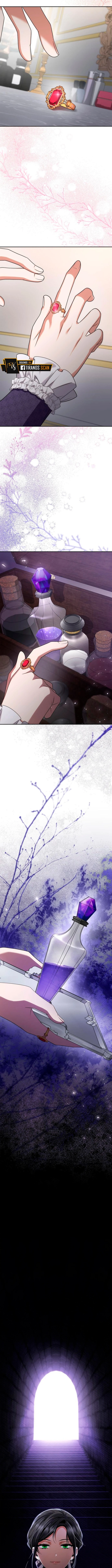 En Esta Vida Yo Seré La Reina Hermana Mía Capítulo 74 - Page 18