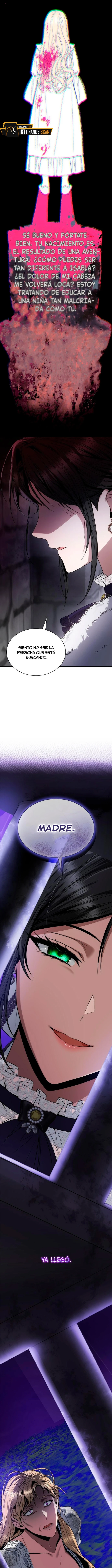 En Esta Vida Yo Seré La Reina Hermana Mía Capítulo 74 - Page 20