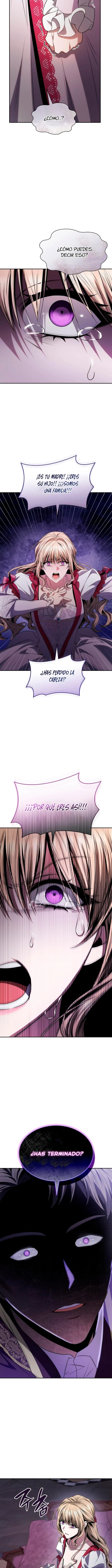 En Esta Vida Yo Seré La Reina Hermana Mía Capítulo 74 - Page 9