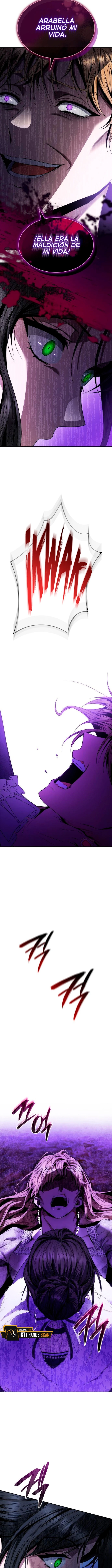 En Esta Vida Yo Seré La Reina Hermana Mía Capítulo 75 - Page 15