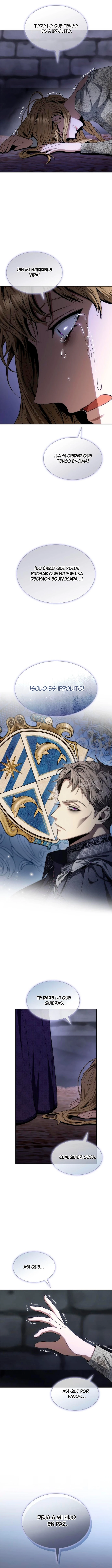 En Esta Vida Yo Seré La Reina Hermana Mía Capítulo 75 - Page 20