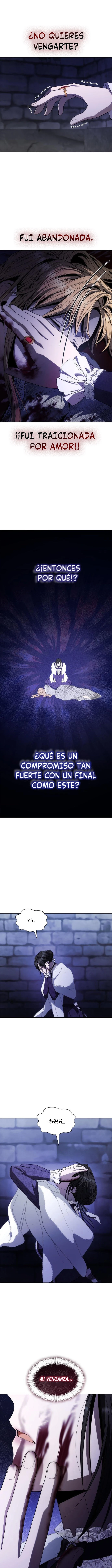 En Esta Vida Yo Seré La Reina Hermana Mía Capítulo 76 - Page 13