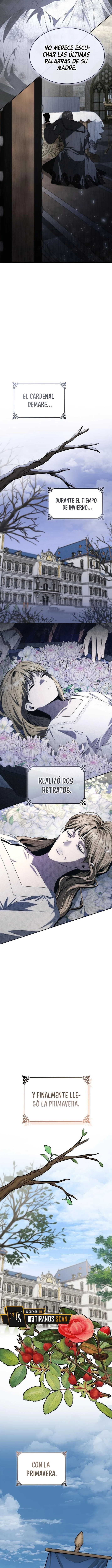 En Esta Vida Yo Seré La Reina Hermana Mía Capítulo 76 - Page 18