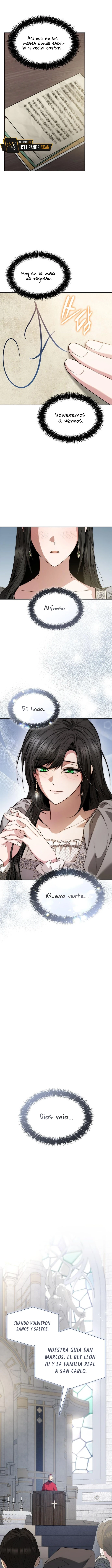 En Esta Vida Yo Seré La Reina Hermana Mía Capítulo 77 - Page 13