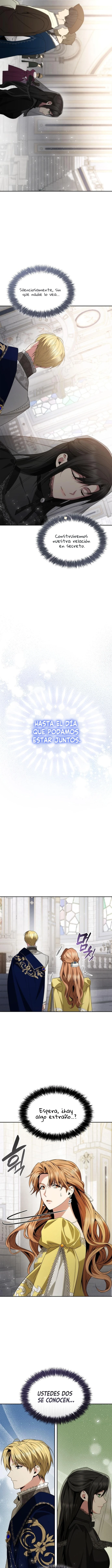 En Esta Vida Yo Seré La Reina Hermana Mía Capítulo 77 - Page 16