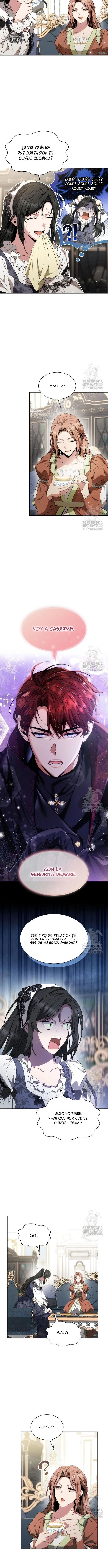 En Esta Vida Yo Seré La Reina Hermana Mía Capítulo 78 - Page 16