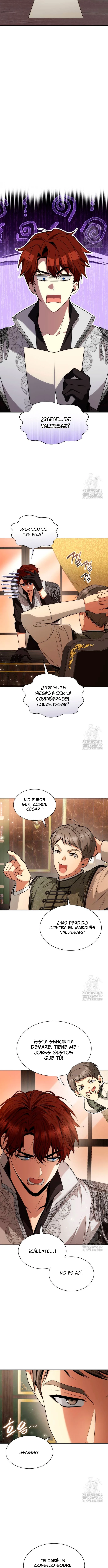 En Esta Vida Yo Seré La Reina Hermana Mía Capítulo 79 - Page 13