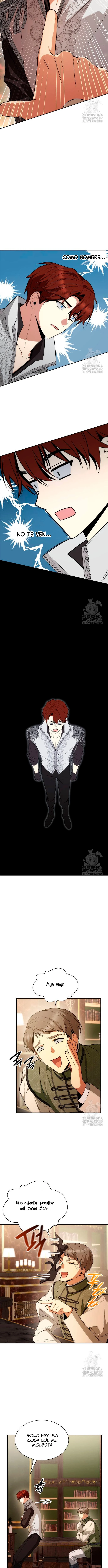 En Esta Vida Yo Seré La Reina Hermana Mía Capítulo 79 - Page 15