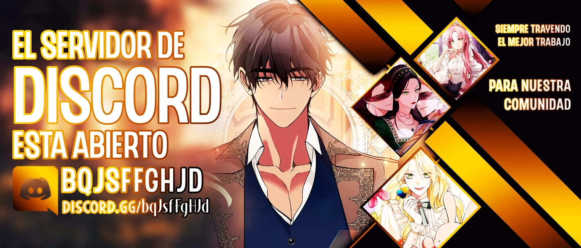 En Esta Vida Yo Seré La Reina Hermana Mía Capítulo 79 - Page 18