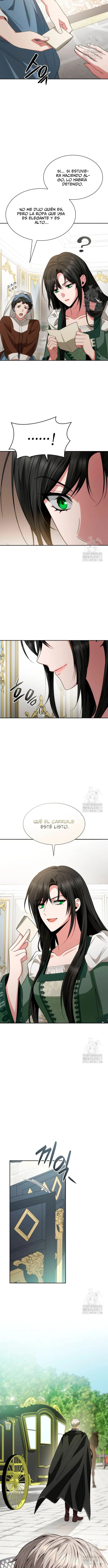 En Esta Vida Yo Seré La Reina Hermana Mía Capítulo 80 - Page 12