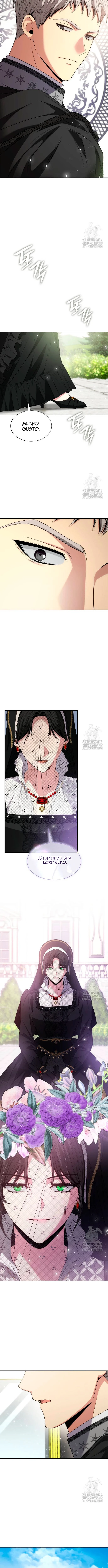 En Esta Vida Yo Seré La Reina Hermana Mía Capítulo 80 - Page 13