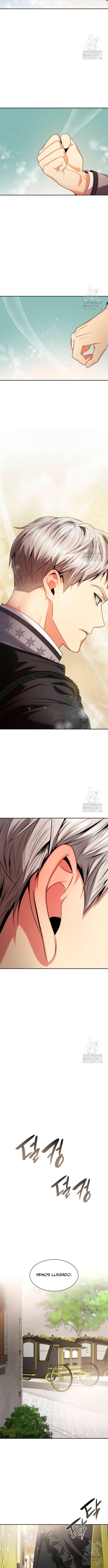 En Esta Vida Yo Seré La Reina Hermana Mía Capítulo 80 - Page 16