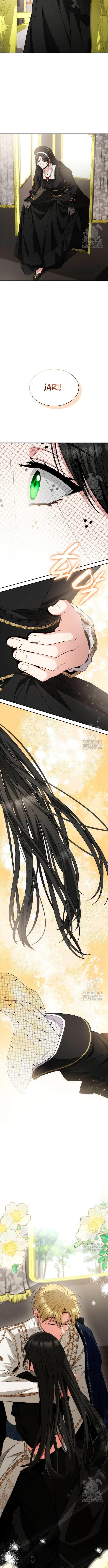 En Esta Vida Yo Seré La Reina Hermana Mía Capítulo 80 - Page 17