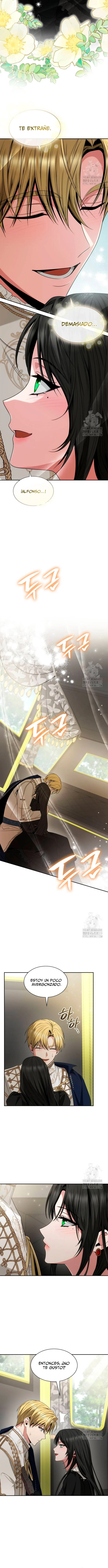 En Esta Vida Yo Seré La Reina Hermana Mía Capítulo 80 - Page 18