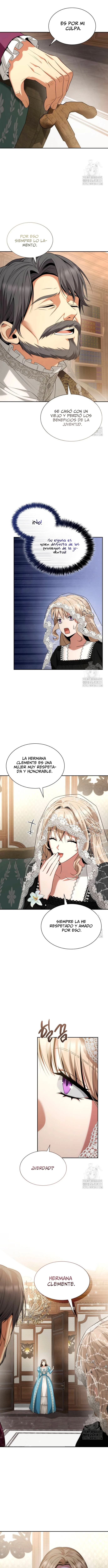 En Esta Vida Yo Seré La Reina Hermana Mía Capítulo 81 - Page 14
