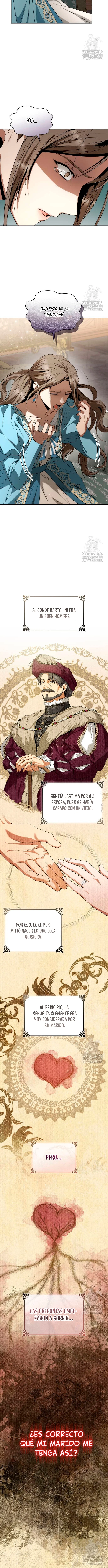 En Esta Vida Yo Seré La Reina Hermana Mía Capítulo 81 - Page 16