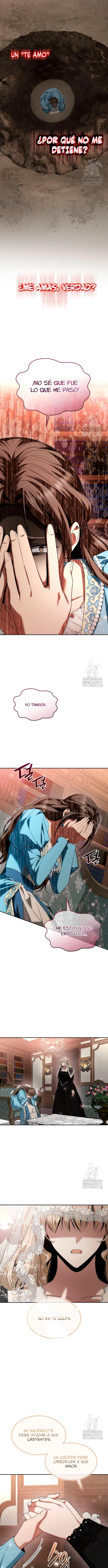 En Esta Vida Yo Seré La Reina Hermana Mía Capítulo 81 - Page 18