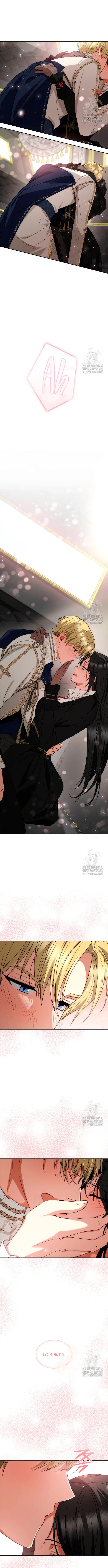 En Esta Vida Yo Seré La Reina Hermana Mía Capítulo 81 - Page 7