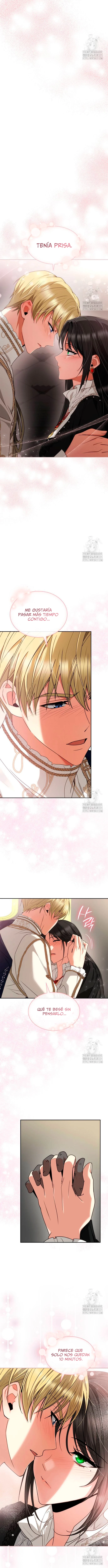 En Esta Vida Yo Seré La Reina Hermana Mía Capítulo 81 - Page 8