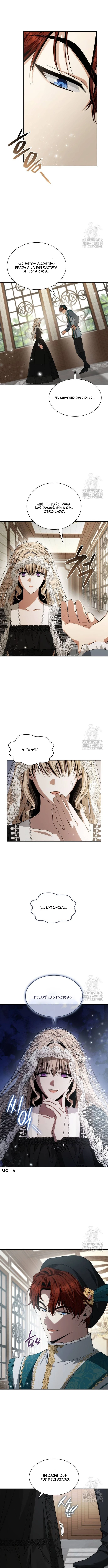 En Esta Vida Yo Seré La Reina Hermana Mía Capítulo 82 - Page 13