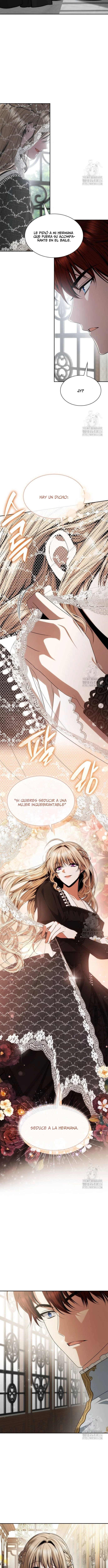 En Esta Vida Yo Seré La Reina Hermana Mía Capítulo 82 - Page 14