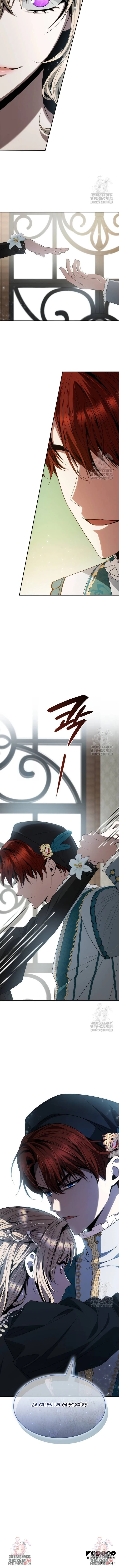 En Esta Vida Yo Seré La Reina Hermana Mía Capítulo 82 - Page 18