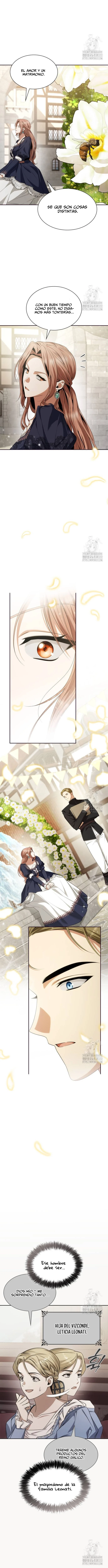 En Esta Vida Yo Seré La Reina Hermana Mía Capítulo 83 - Page 12