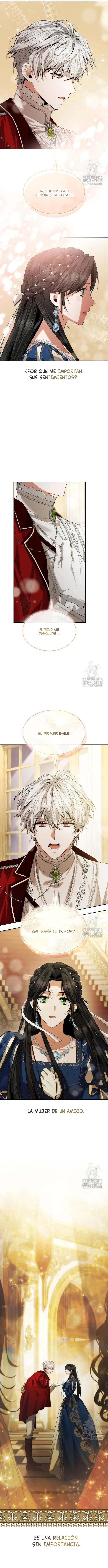 En Esta Vida Yo Seré La Reina Hermana Mía Capítulo 84 - Page 18