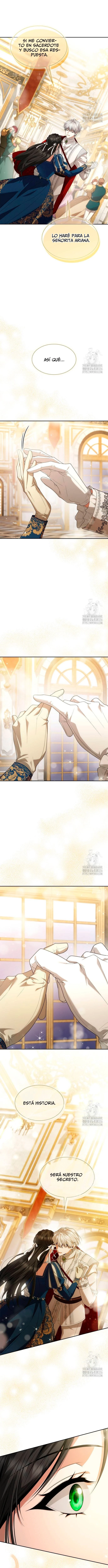 En Esta Vida Yo Seré La Reina Hermana Mía Capítulo 85 - Page 11