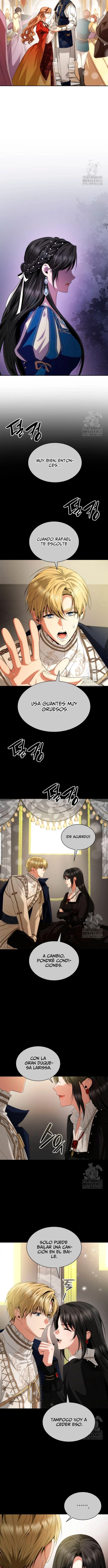 En Esta Vida Yo Seré La Reina Hermana Mía Capítulo 85 - Page 14