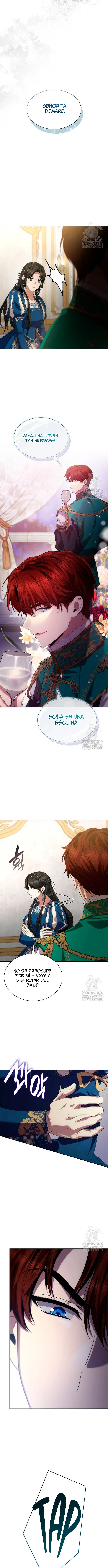 En Esta Vida Yo Seré La Reina Hermana Mía Capítulo 85 - Page 17