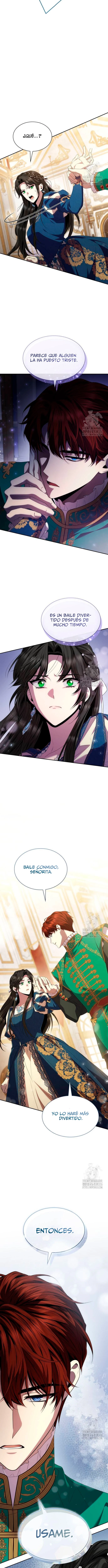 En Esta Vida Yo Seré La Reina Hermana Mía Capítulo 85 - Page 18