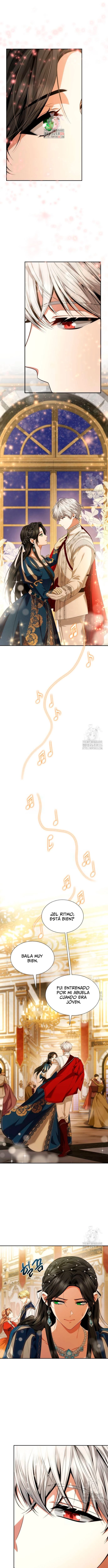 En Esta Vida Yo Seré La Reina Hermana Mía Capítulo 85 - Page 5