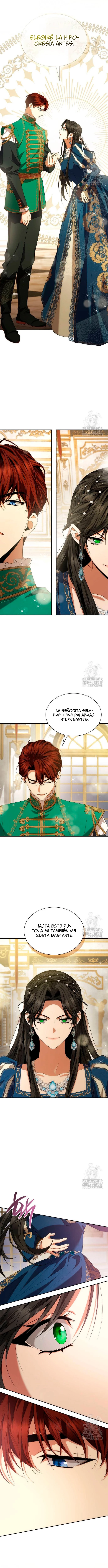 En Esta Vida Yo Seré La Reina Hermana Mía Capítulo 86 - Page 14